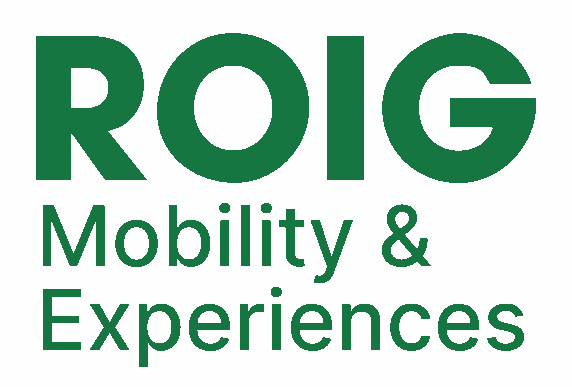 ROIG Logo